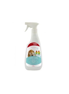 Bioline Pet Cage Clean Rabbits Birds Cats And Dogs Provide Fresh Scent 500ml  - Image 2