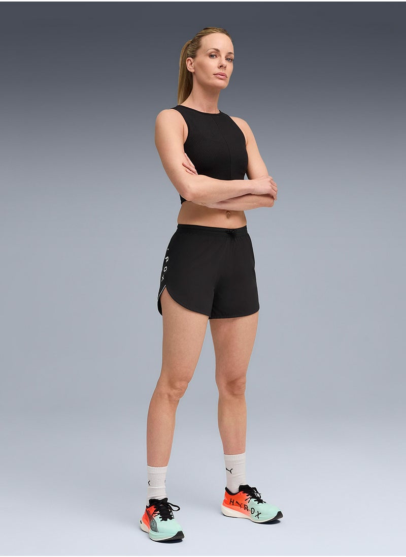 PUMA Hyrox Ribbed Cropped Tank  - Image 3