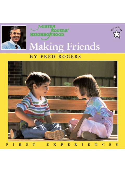 Making Friends