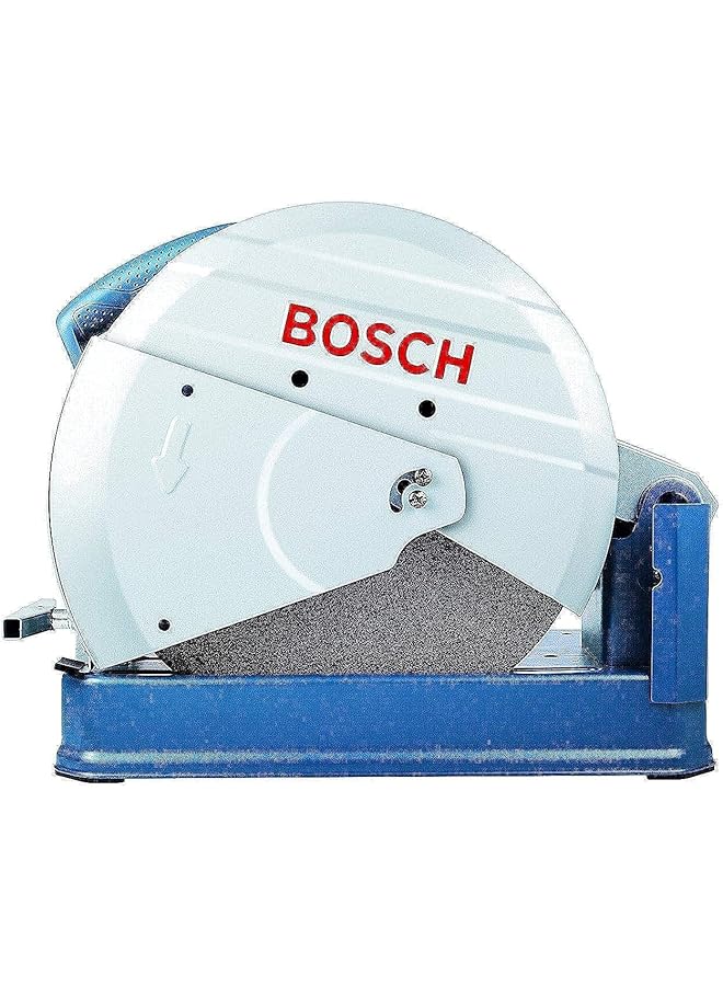 BOSCH Metal Cut Off Saw Gco 240 - Image 1