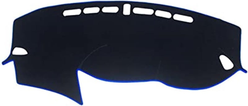 QASULER Car Dashboard Cover for Hyundai Tucson - Image 1