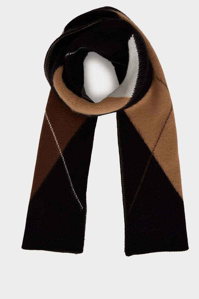 ديفاكتو Woman Scarf