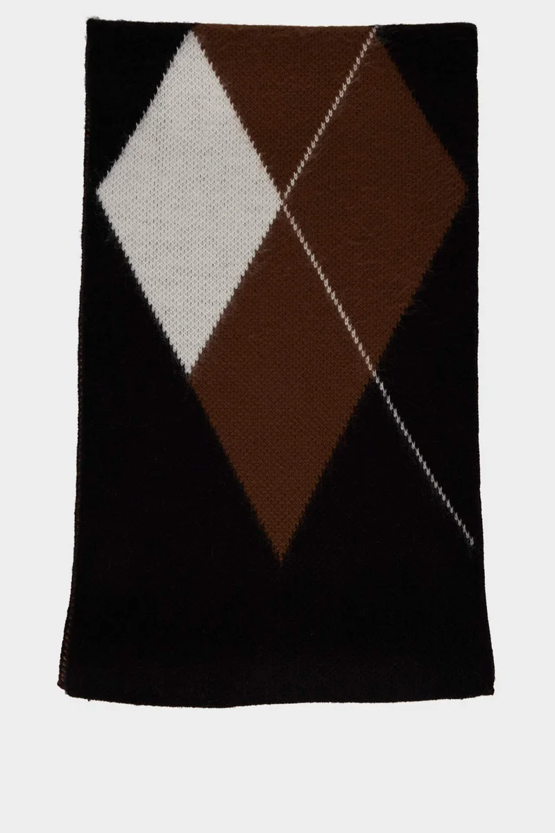 ديفاكتو Woman Scarf
