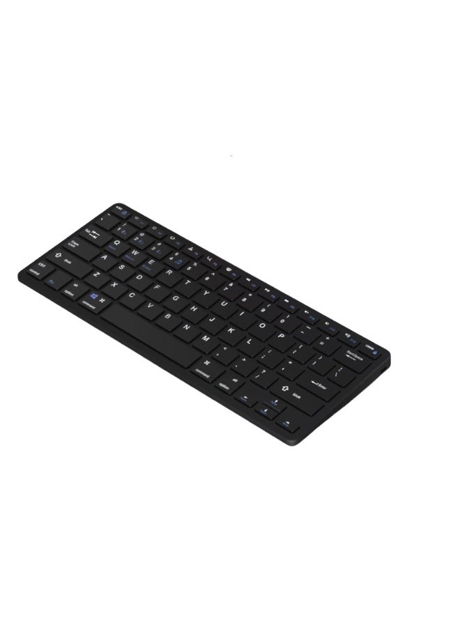 Nariele New Bluetooth Wireless Office Gaming Keyboard