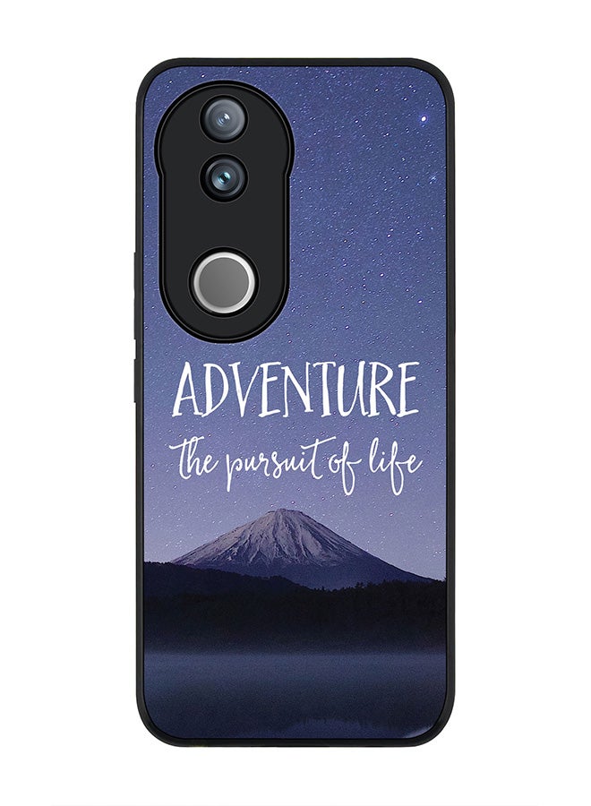 Stylizedd For Vivo V50 / vivo V50e 5G Case,Slim fit Camera Protection, Shockproof Thin Phone cover  - Adventure - Image 1