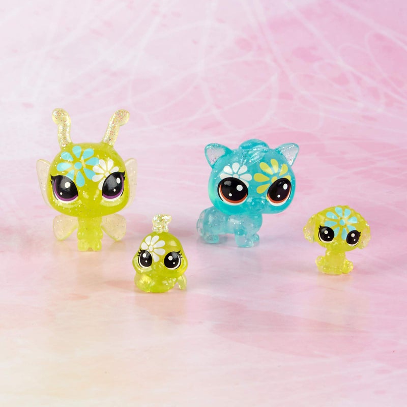Littlest Pet Shop Blooming Bouquet, 16 Pets, Part of The LPS Petal Party Collection - Image 5
