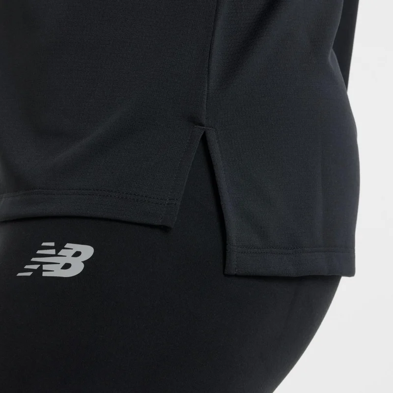 New Balance Black Women's Sport Core Tank for Women | Best Price UAE