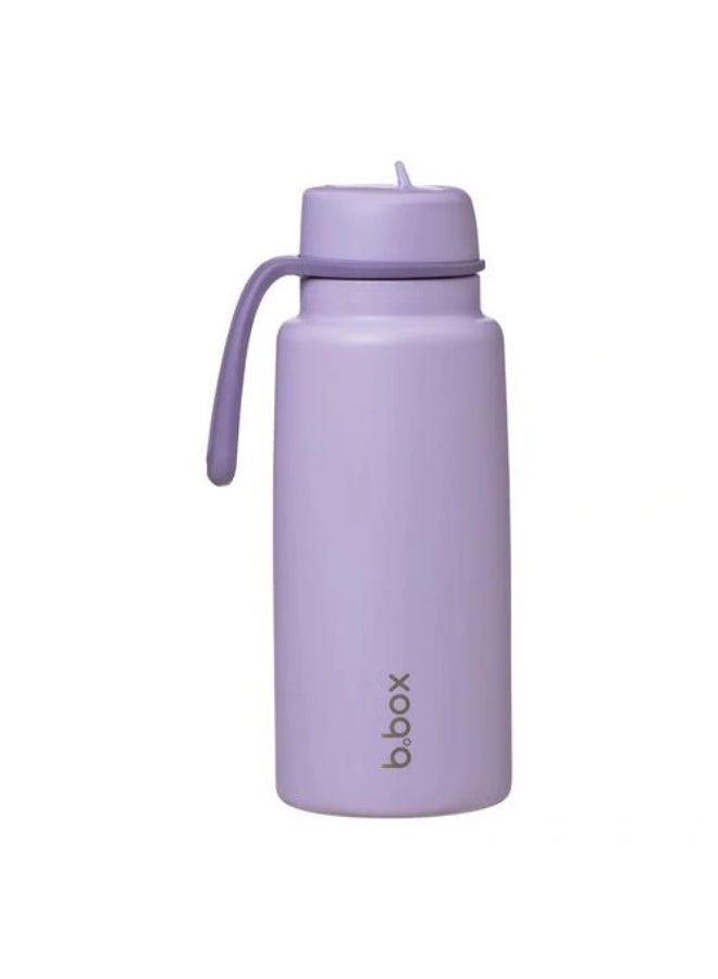 b.box Insulated Flip Top Bottle - 1L - Image 1