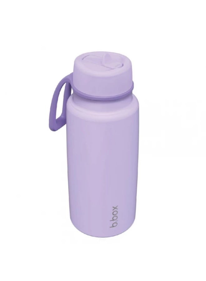 b.box Insulated Flip Top Bottle - 1L - Image 2