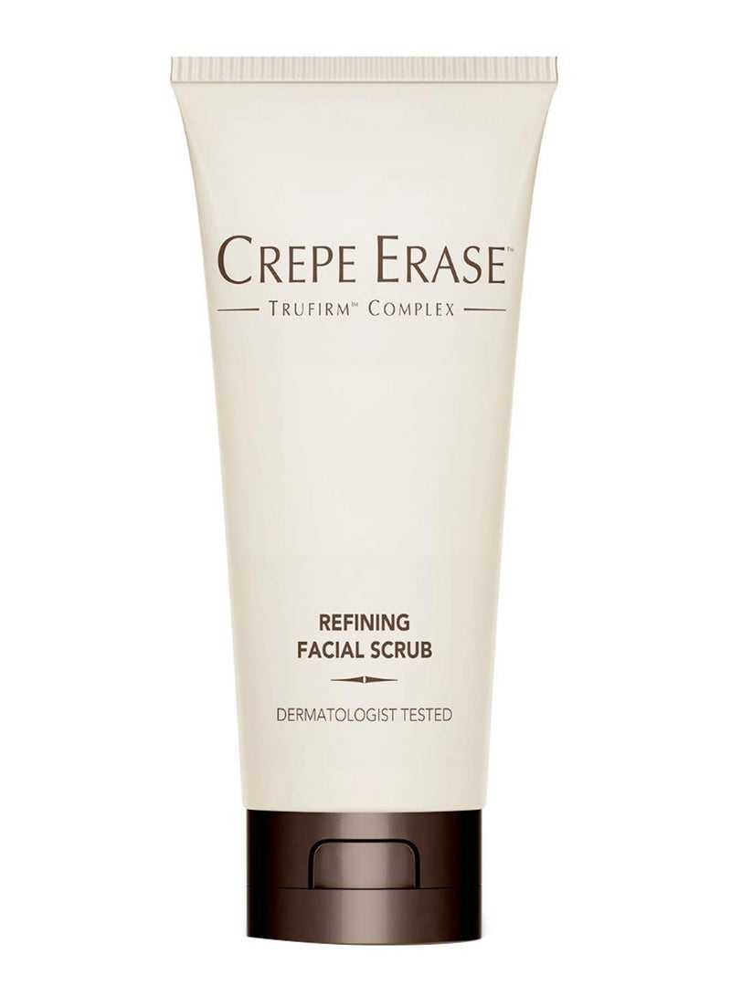 Crepe Erase Tru Firmcomplex Refining Facial Scrub - Image 1