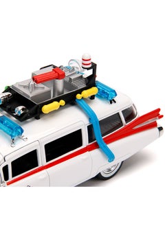 JADA Ghostbuster Ecto-1, 1:24  - Image 2