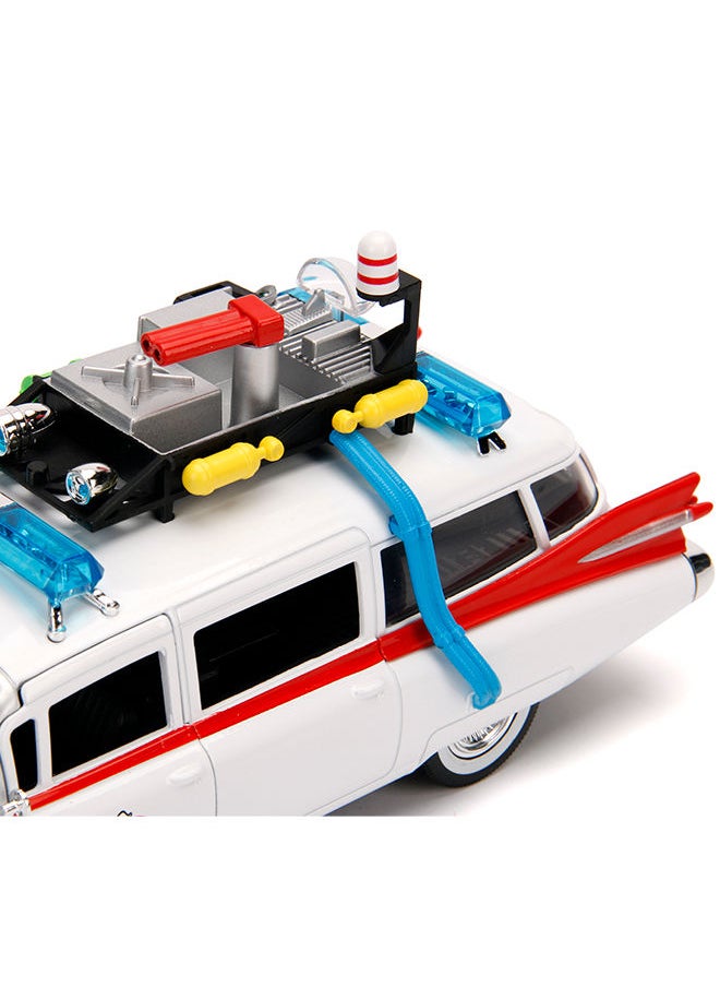 JADA - Ghostbuster Ecto-1, 1:24 - Image 1