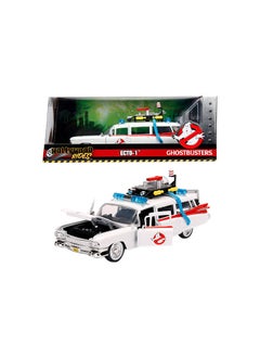 JADA Ghostbuster Ecto-1, 1:24  - Image 1