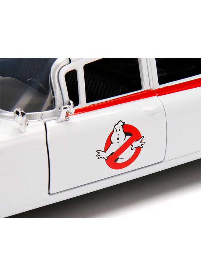 JADA - Ghostbuster Ecto-1, 1:24 - Image 1