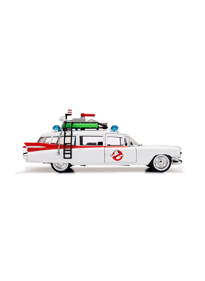 JADA - Ghostbuster Ecto-1, 1:24 - Image 1