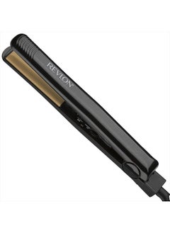 Revlon Revlon Perfect Heat Triple Ceramic Flat Iron | For Ultra Straight Styles (1 in)  - Image 1