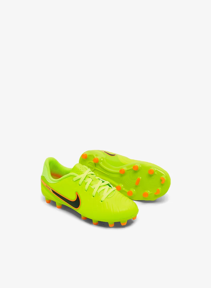 Nike Youth Jr Legend 10 Academy Fg/Mg