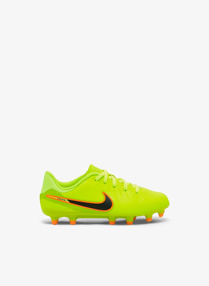 Nike Youth Jr Legend 10 Academy Fg/Mg
