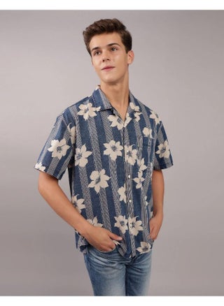 Printed Button-Up Poolside Shirt - pzsku/Z3FCD3D6816D1C8F6A56BZ/45/1746221360/10385340-a86b-486e-8cf2-36ae07c4b11c