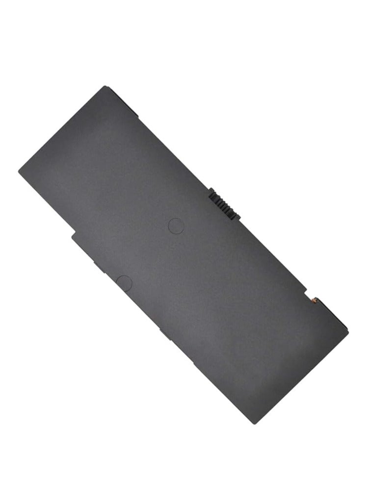 Terabyte Replacement RM08 Laptop Battery for Envy 14 Series Notebook 592910-351 592910-541 593548-001 HSTNN-I80C HSTNN-OB1K HSTNN-XB1S HSTNN-XB1K HSTNN-UB1K - Image 2