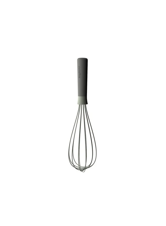 Berghoff Leo Balance Dishwasher Proof Whisk Green and Grey 7 x 7 x 28 cm 3950418