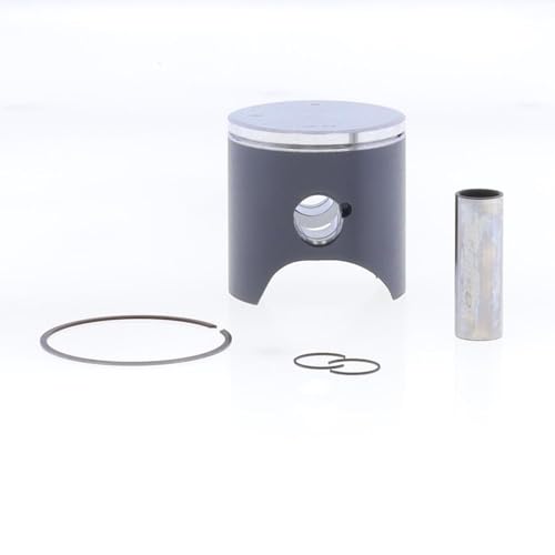 Athena (P400485100029) 58mm 144cc Big Bore Cylinder Kit - Image 2