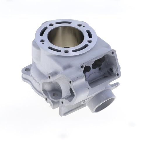 Athena (P400485100029) 58mm 144cc Big Bore Cylinder Kit - Image 4