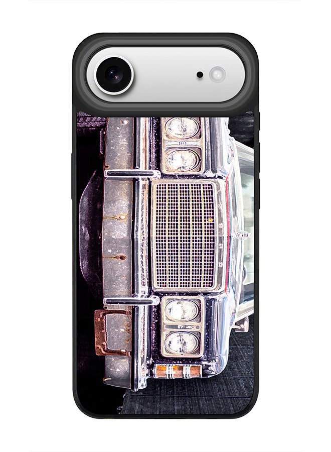 Stylizedd iPhone Air Case, [Compatible with MagSafe] Slim Magnetic cover Phone Case iPhone Air -Old Ford - Image 1