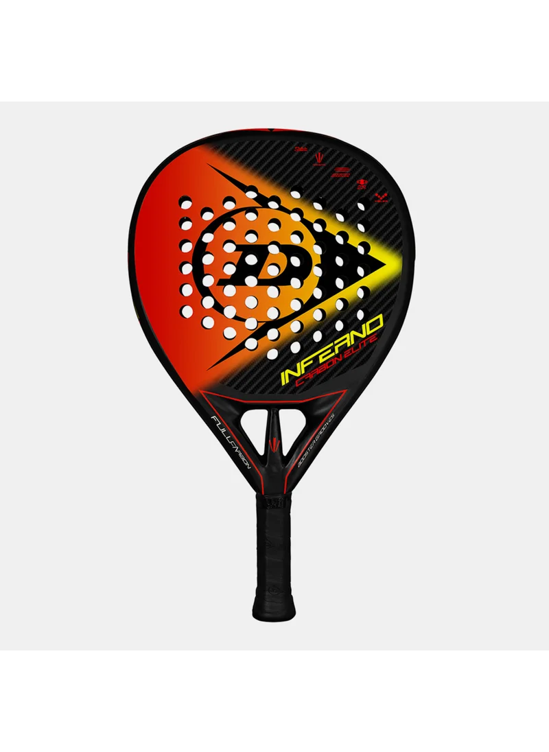 DUNLOP Inferno Carbon Elite NH Padel Racket