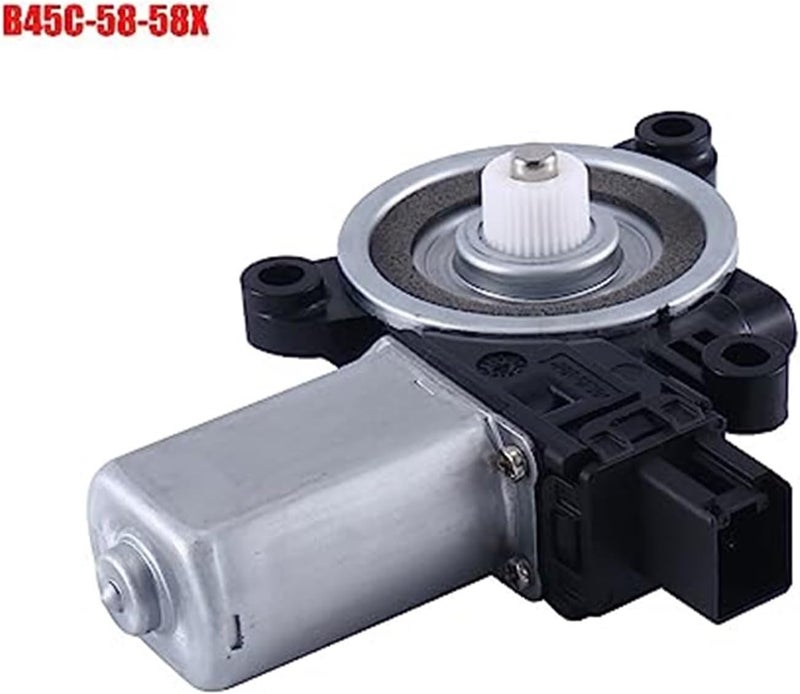 DEMULAX Left Window Lift Motor for Mazda Vehicles - Image 3