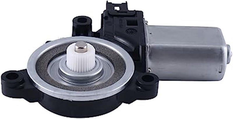 DEMULAX Left Window Lift Motor for Mazda Vehicles - Image 5