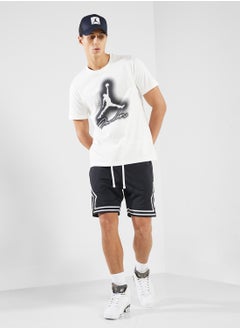 Nike Jordan Flight Mvp Jumpman Heritage T-Shirt  - Image 4