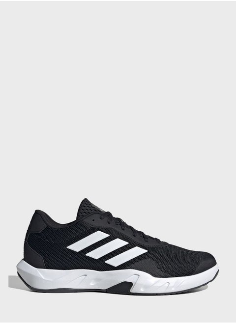 Amplimove Trainer