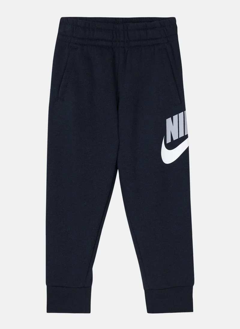 Nike Kids' Sportswear Club Joggers (Younger Kids)