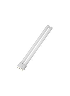 GENERAL ELECTRIC GE - 4 PIN 11W 91V 6500 DAYLIGHT - External Starter Required 