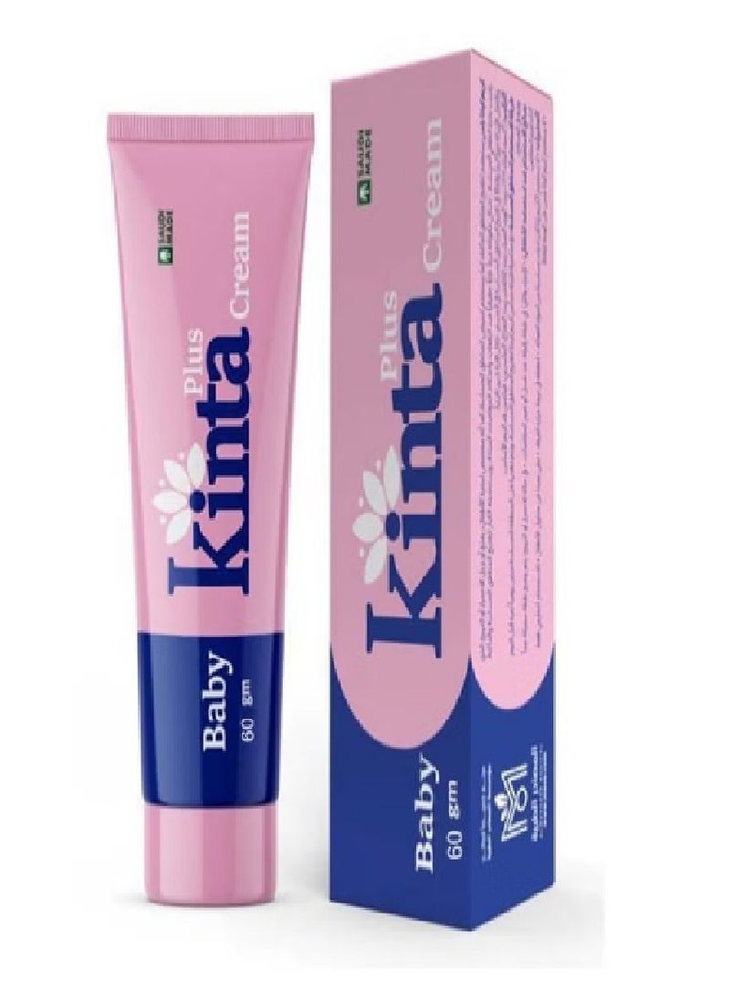 Kinta Plus Cream 60 gm - pzsku/Z3FCE36573CFEFBD147E0Z/45/_/1729101438/16c9fe84-08d8-4d03-ae16-8ca6750fc288