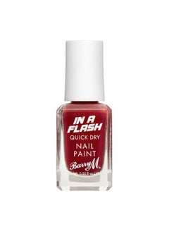 In A Flash Quick Dry Nail Paint