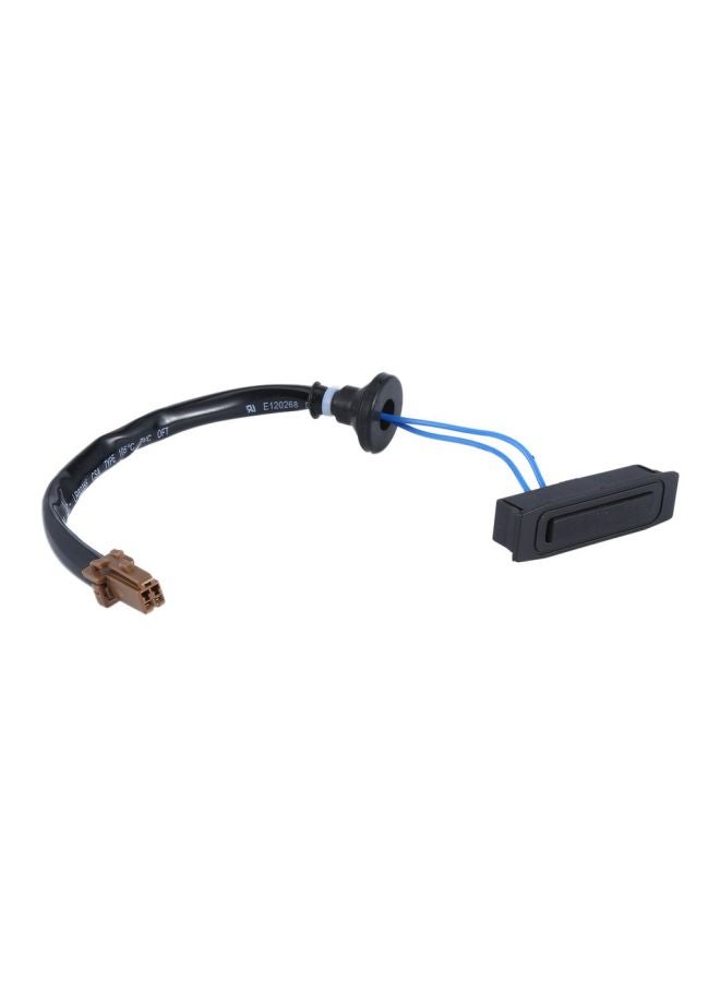 Generic Trunk Deck Lid Switch For Infiniti M35H/Nissan Altima/Murano/Versa  - Image 3