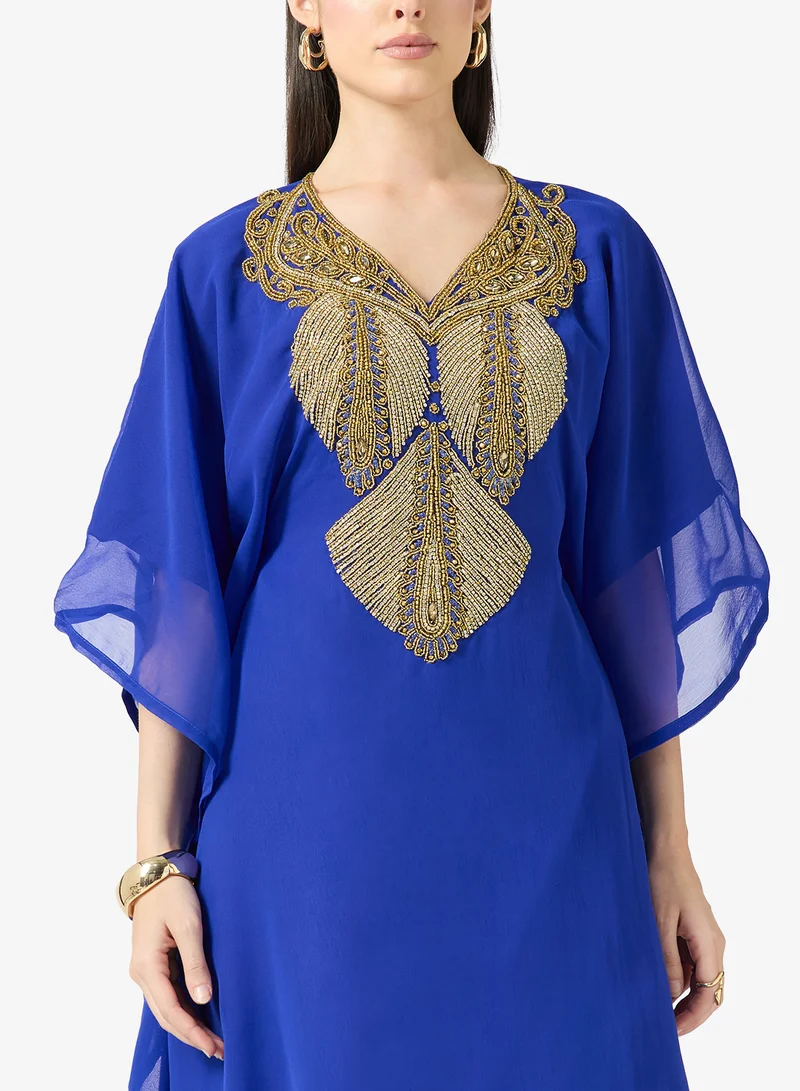 Arabian Closet  LADIES KAFTAN for Women | Best Price UAE