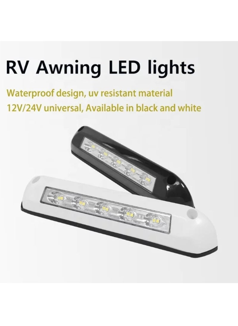 General - Waterproof Interior Wall Light for Caravan RV Van Camper - Image 1