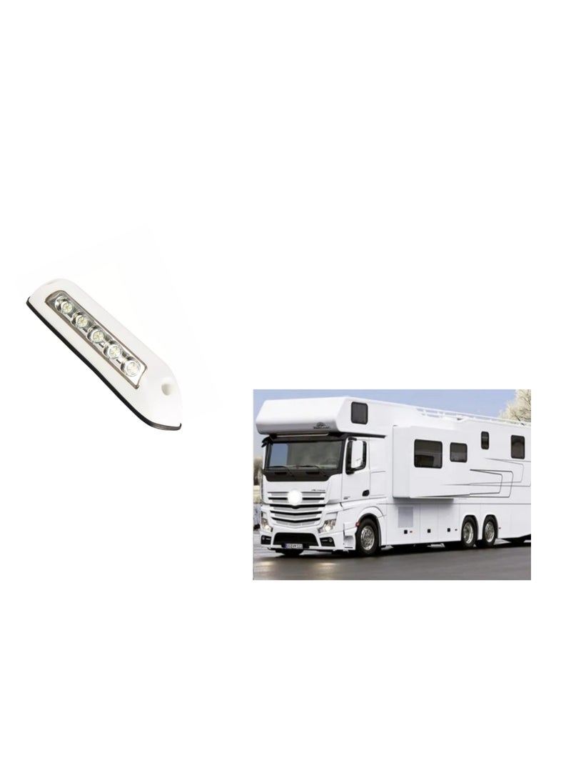 General - Waterproof Interior Wall Light for Caravan RV Van Camper - Image 1