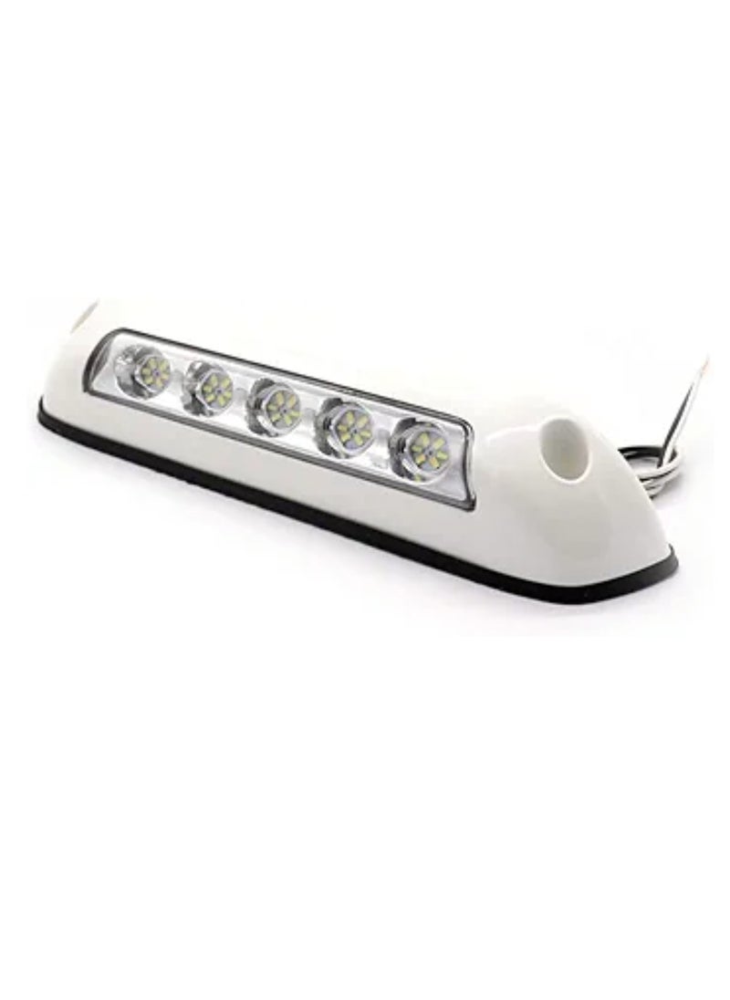 General - Waterproof Interior Wall Light for Caravan RV Van Camper - Image 1
