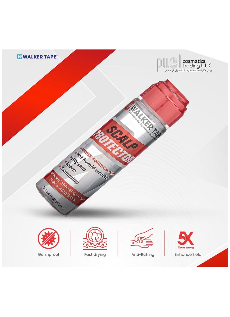 Walker Tape Scalp Protector 1.4FL OZ(41.4ML) - Image 5