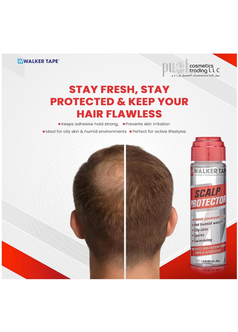 Walker Tape Scalp Protector 1.4FL OZ(41.4ML) - Image 3