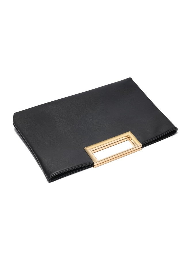 SWEETV Clutch Purses For Women Formal Casual Fashion Pu Leather Purse For Prom Cocktail And Weddingnina - Image 2