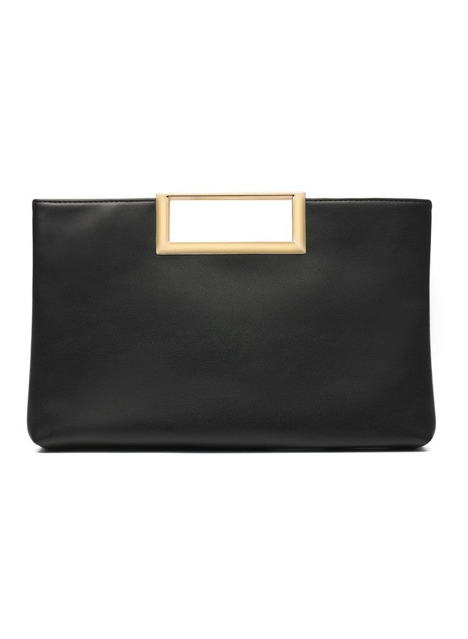 SWEETV Clutch Purses For Women Formal Casual Fashion Pu Leather Purse For Prom Cocktail And Weddingnina - Image 1