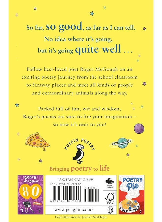 Over to You! - Image 2