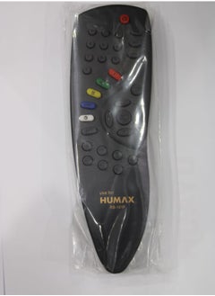 Humax Humax Rs-101P Remote Control Satellite Stb Genuine KSA | Riyadh ...