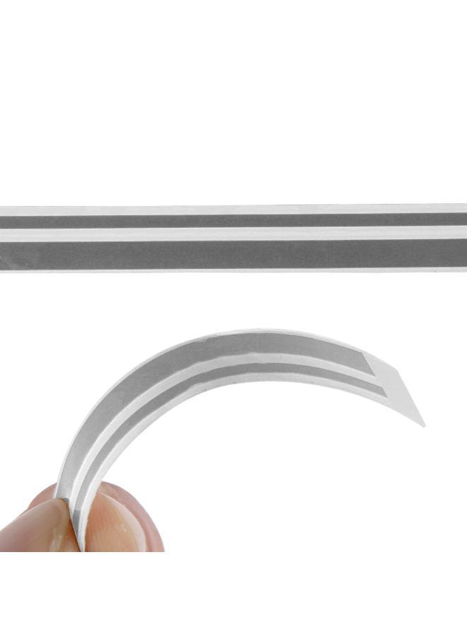 نيبمينينت شريط زينة رفيع ذاتي اللصق للسيارة - Image 3