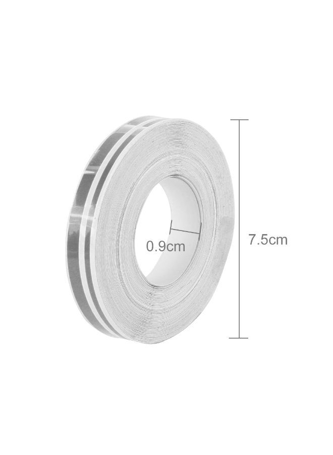 نيبمينينت شريط زينة رفيع ذاتي اللصق للسيارة - Image 5